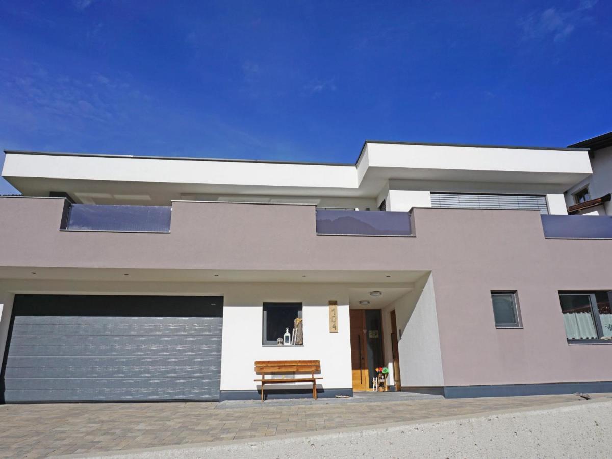 Apartment Fewo Anna By Interhome Alterzoll Luaran gambar