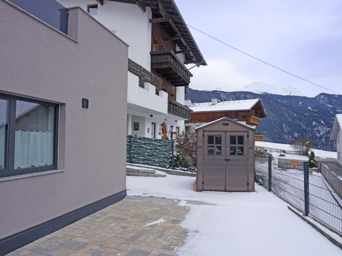 Apartment Fewo Anna By Interhome Alterzoll Luaran gambar
