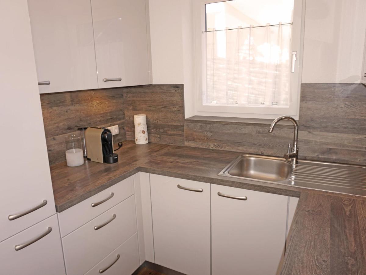 Apartment Fewo Anna By Interhome Alterzoll Luaran gambar