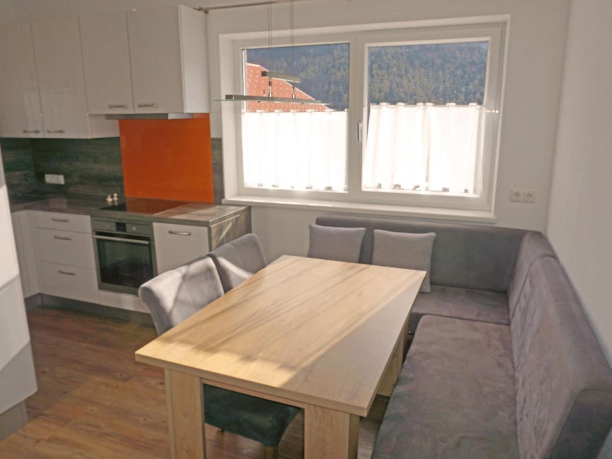 Apartment Fewo Anna By Interhome Alterzoll Luaran gambar