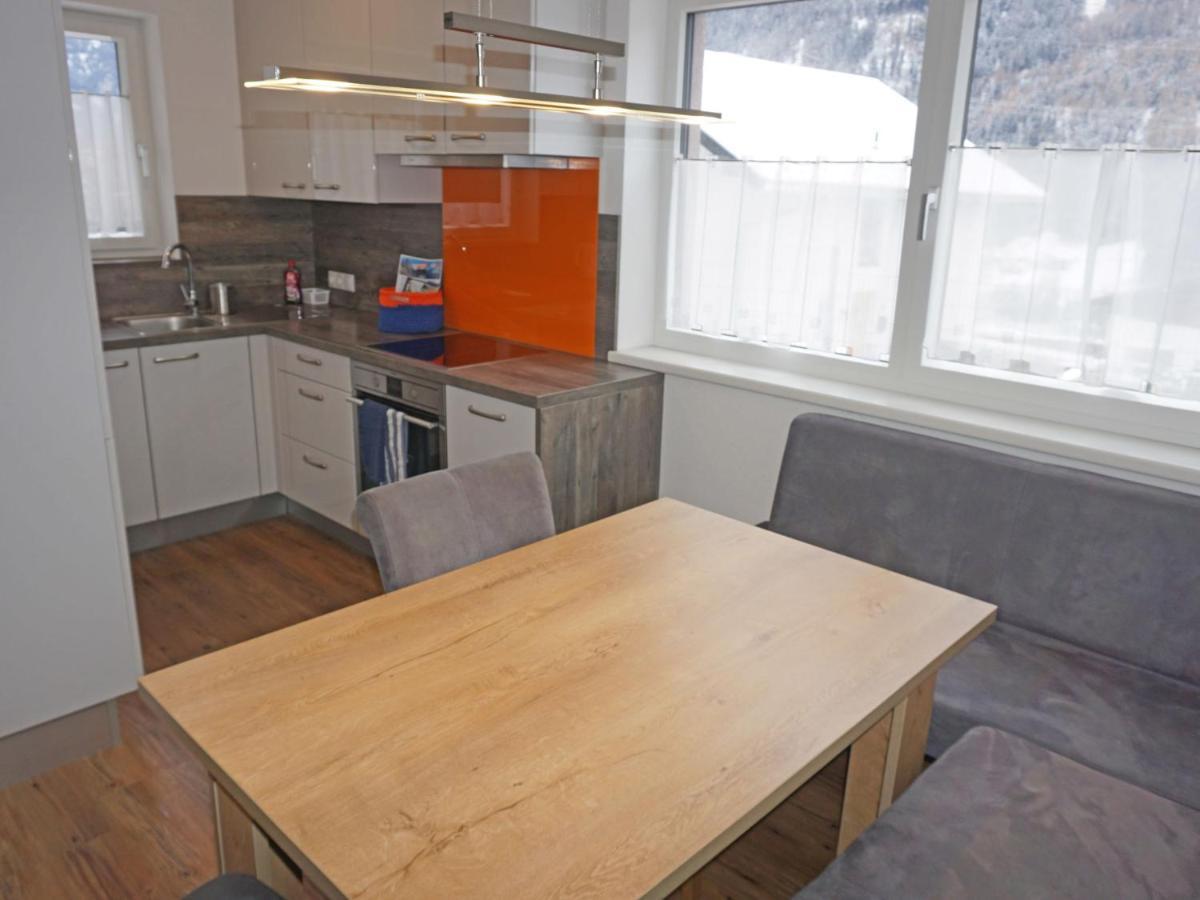 Apartment Fewo Anna By Interhome Alterzoll Luaran gambar