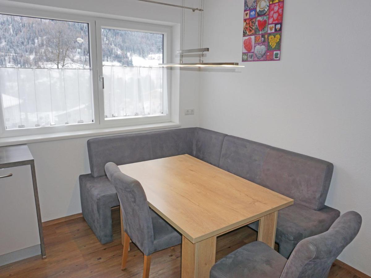 Apartment Fewo Anna By Interhome Alterzoll Luaran gambar