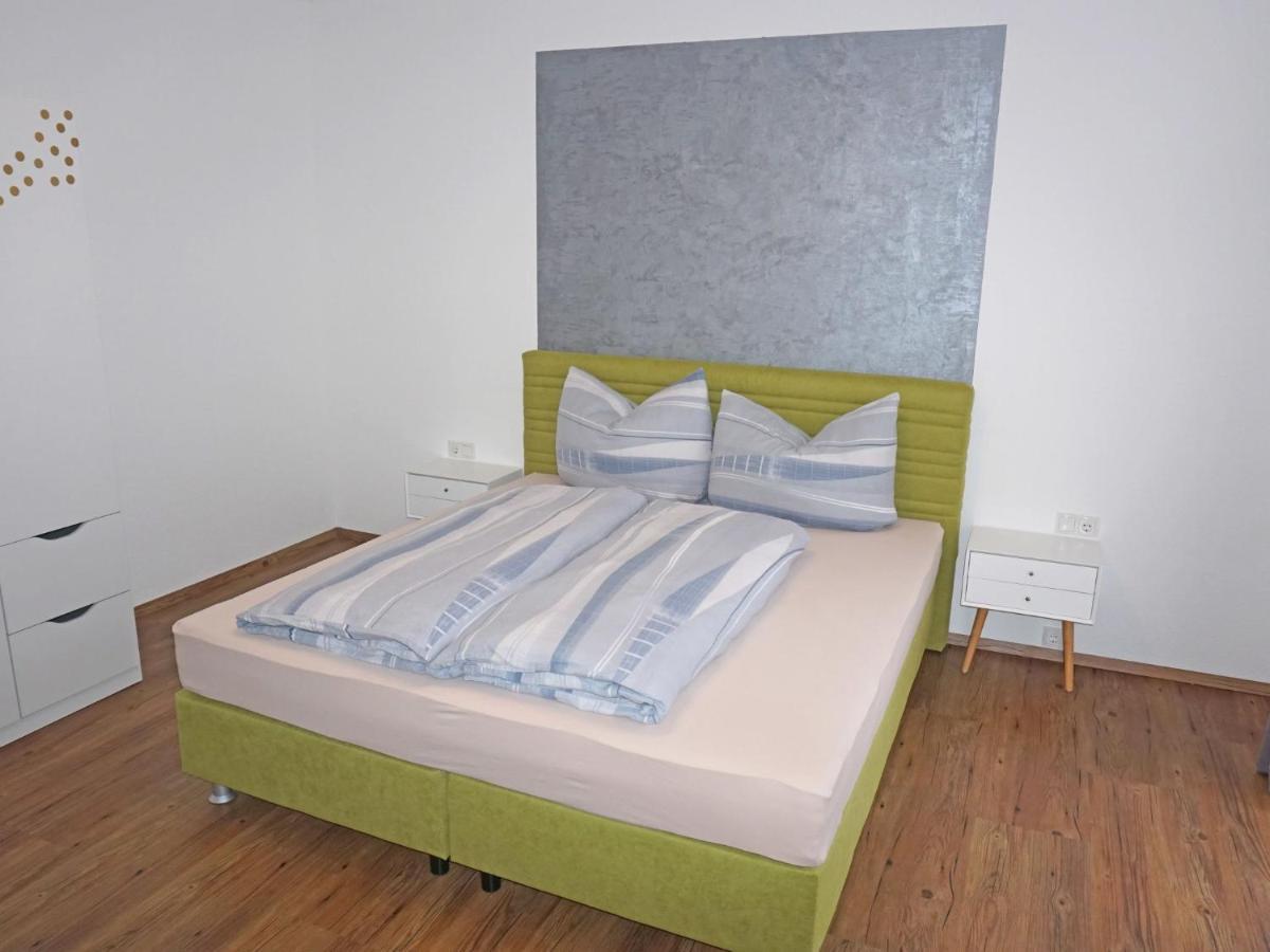 Apartment Fewo Anna By Interhome Alterzoll Luaran gambar