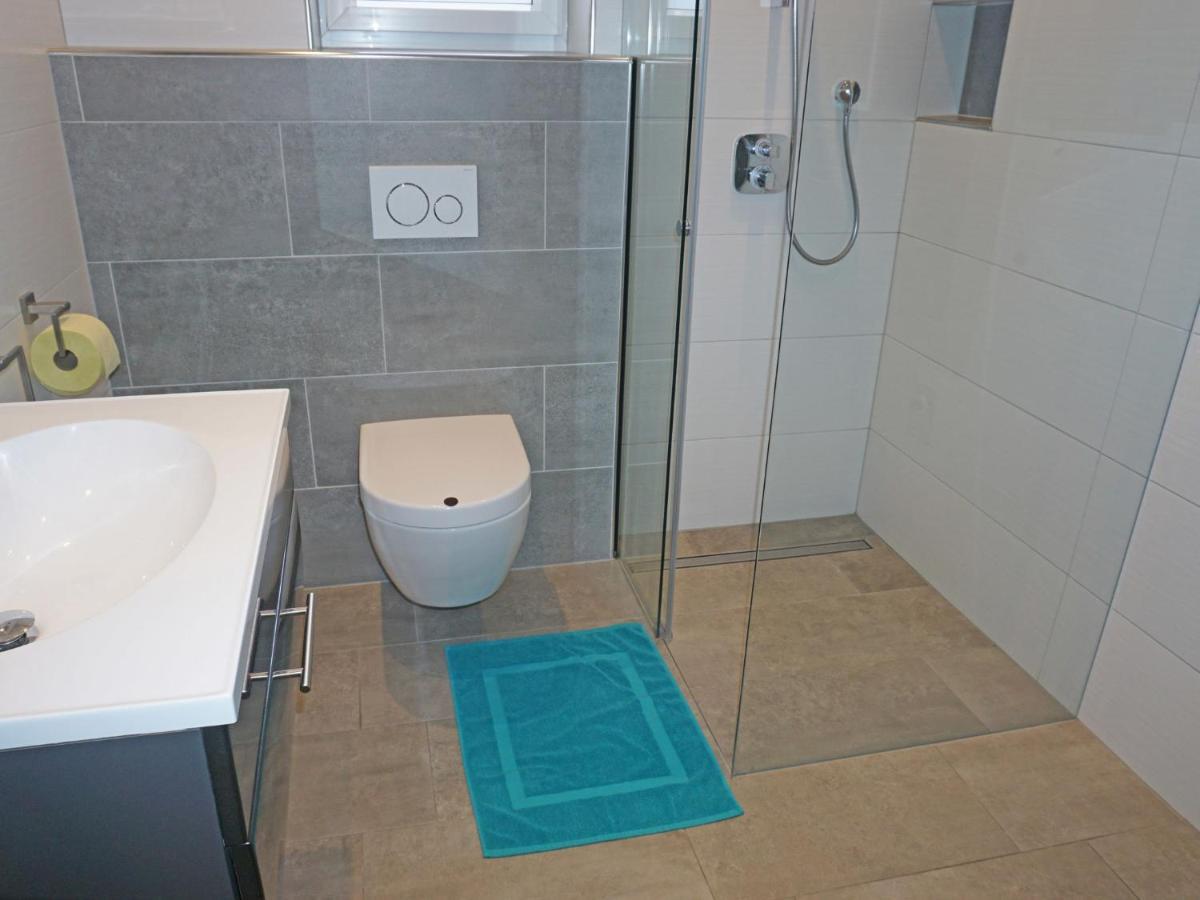 Apartment Fewo Anna By Interhome Alterzoll Luaran gambar