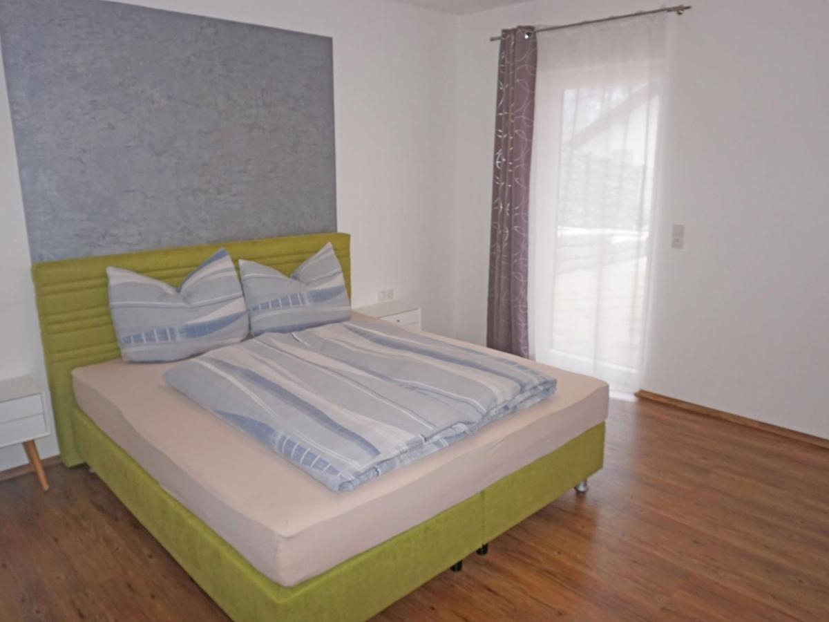 Apartment Fewo Anna By Interhome Alterzoll Luaran gambar