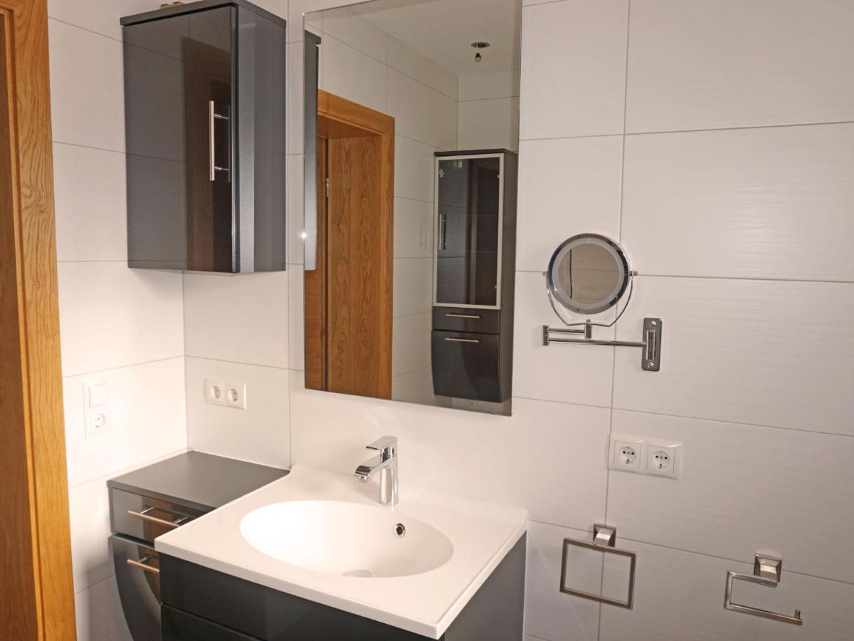 Apartment Fewo Anna By Interhome Alterzoll Luaran gambar
