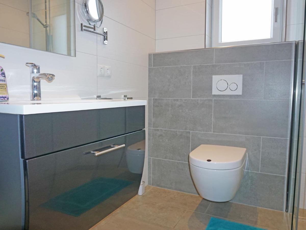Apartment Fewo Anna By Interhome Alterzoll Luaran gambar