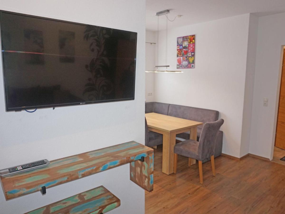 Apartment Fewo Anna By Interhome Alterzoll Luaran gambar