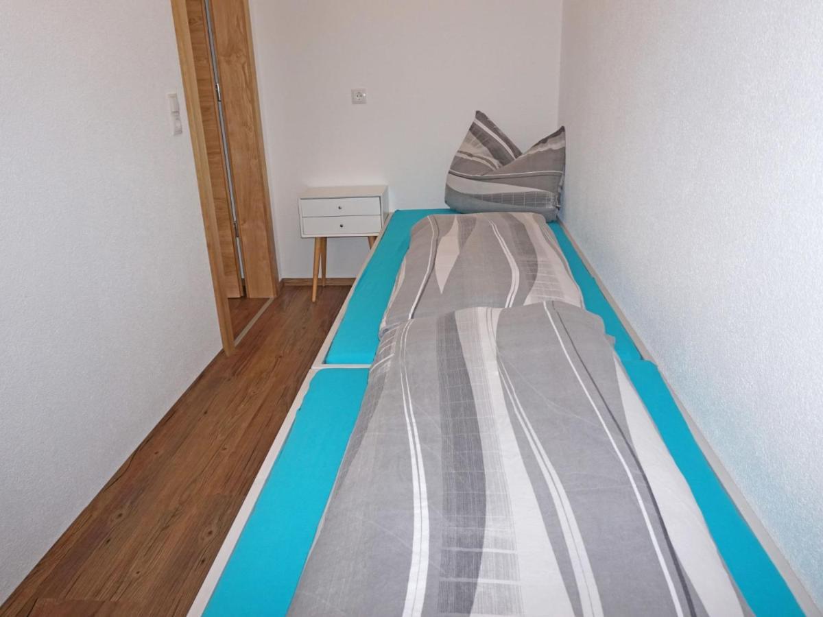 Apartment Fewo Anna By Interhome Alterzoll Luaran gambar