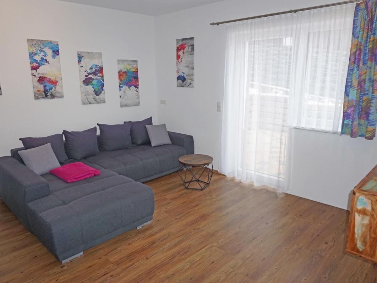 Apartment Fewo Anna By Interhome Alterzoll Luaran gambar
