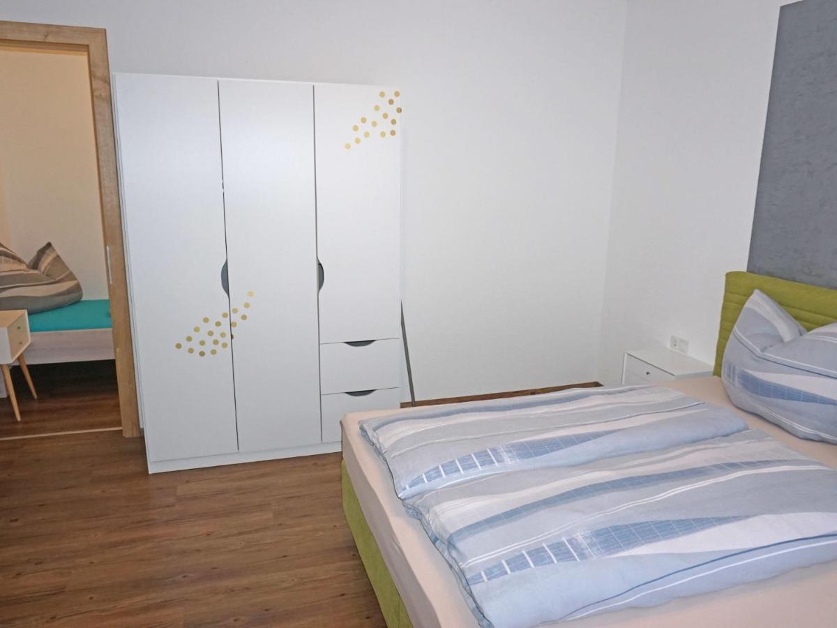 Apartment Fewo Anna By Interhome Alterzoll Luaran gambar