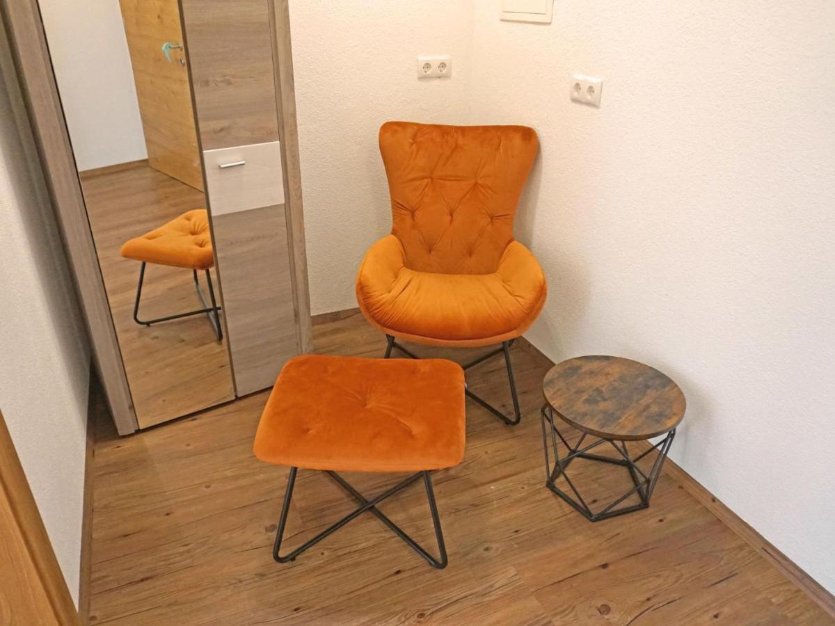Apartment Fewo Anna By Interhome Alterzoll Luaran gambar