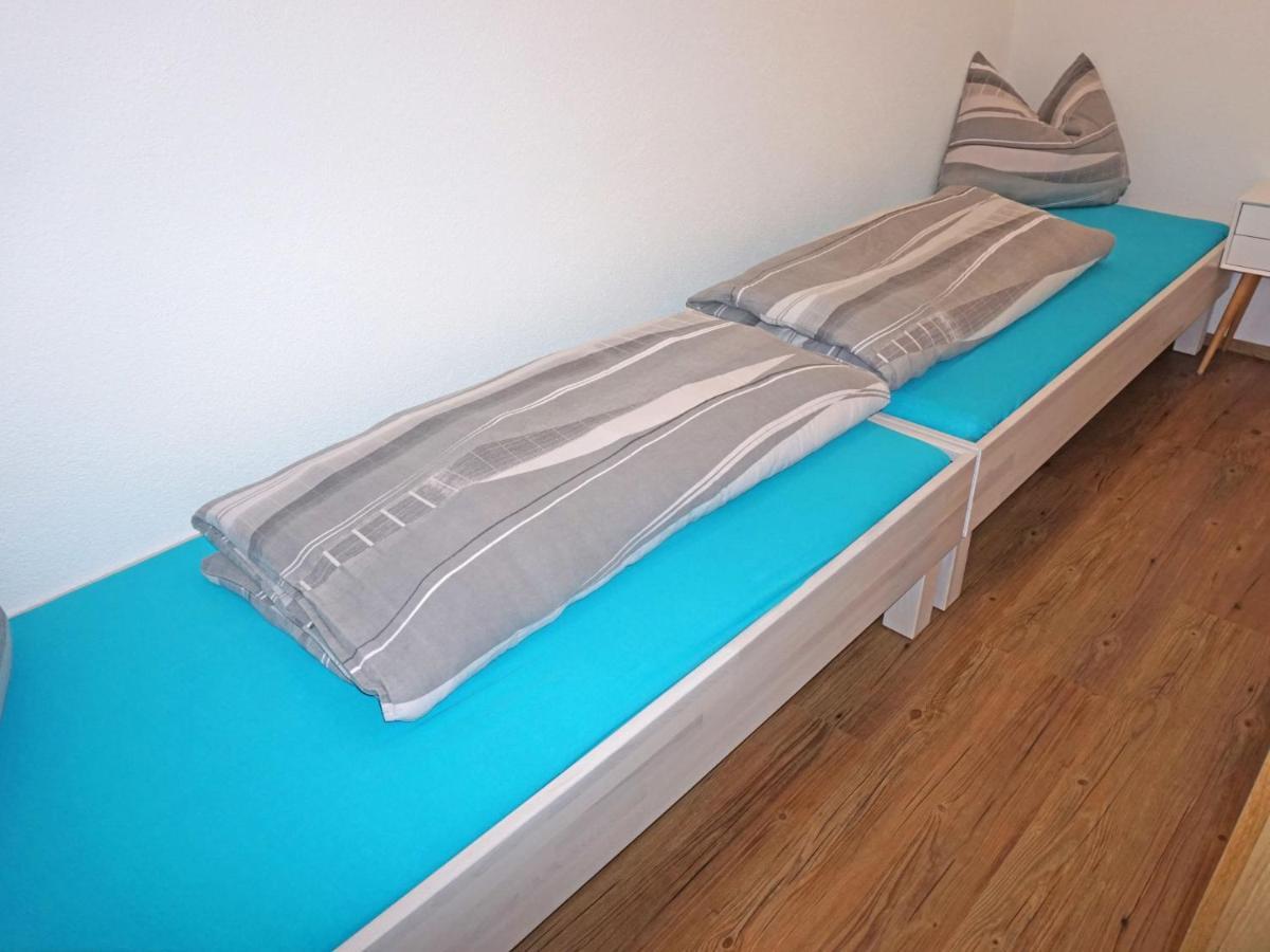 Apartment Fewo Anna By Interhome Alterzoll Luaran gambar