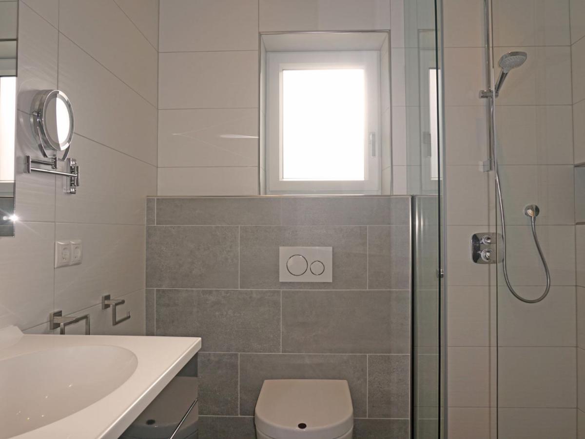 Apartment Fewo Anna By Interhome Alterzoll Luaran gambar
