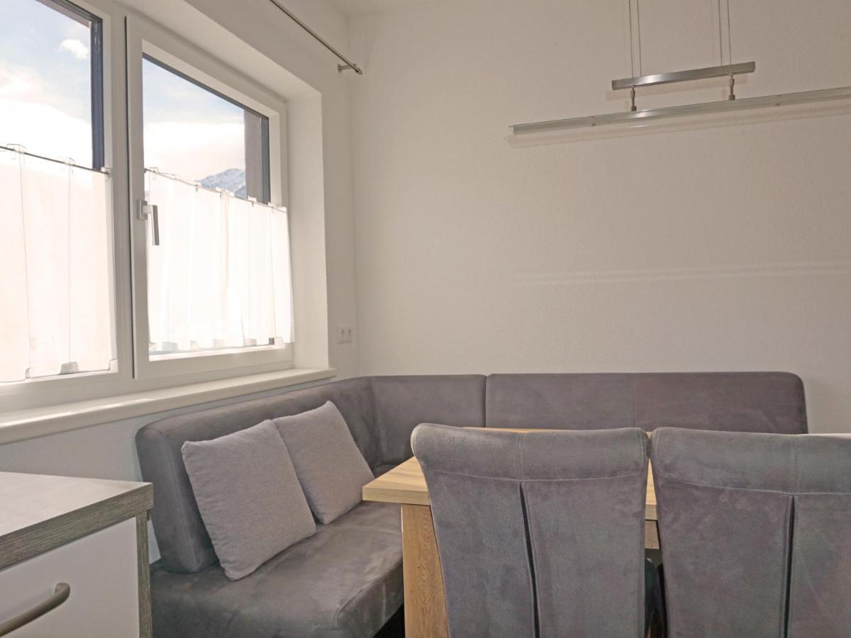Apartment Fewo Anna By Interhome Alterzoll Luaran gambar